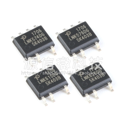 LNK613 LNK614 615 616 623 624 625 626 632DG 贴片 SOP7