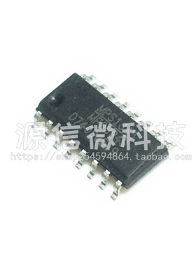 MP2910 3394 3397 4601 4603 4652ES 3394SES-LF-Z 贴片SOP16