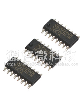 全新0Z9902 OZ9902AGN BGN CGN DGN  SOP16 液晶电源管理芯片