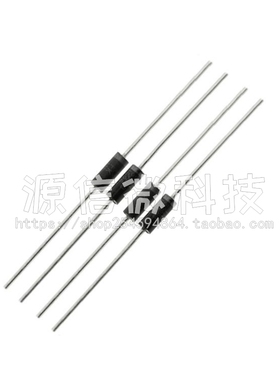 2W直插稳压二极管 2EZ12D5 11/13/15/16/18/20/24/27/36/39V D5