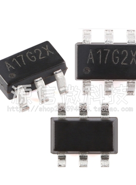 MT36291 SOT-23-6 丝印A17XXX 2.5A 1.2MHz电流模式升压转换器