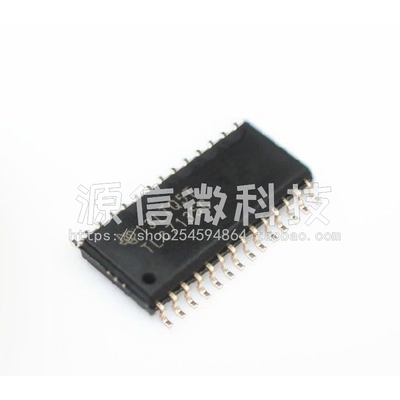 全新 TLC7135CDW TLC7135CDWR TLC7135C TLC7135 贴片SOP28