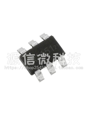 TCS9208-F XR1151 贴片SOT23-6 升压转换器芯片IC 1.6V输入6V输出