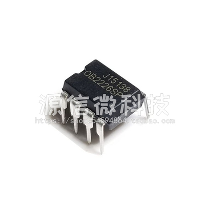 OB2223SP OB2226SP OB2223AP  OB2226AP  电磁炉电源芯片 DIP8