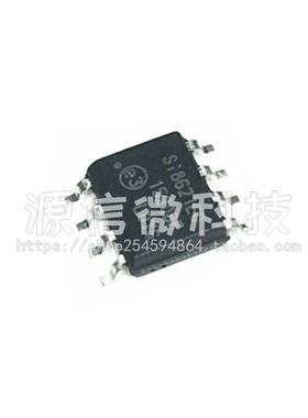 全新 SI8621EC-B-ISR  SI8621 贴片SOP-8 数字隔离器芯片