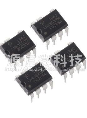 LNK304 305 306 353 354 362 363 364 501 562 563 564P PN DIP7