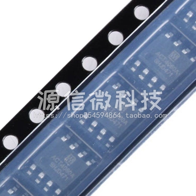 全新 ACT4060 ACT4060SH ACT4060ASH 贴片SOP8 液晶电源芯片