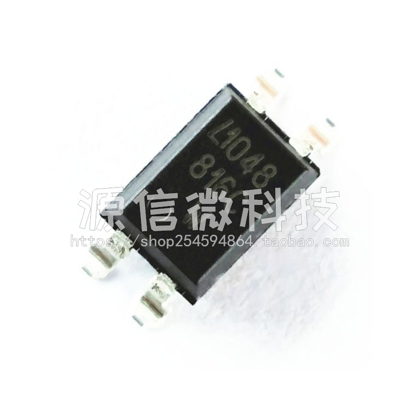 LTV-816S LTV-816S-C LTV816C SOP-4  全新 贴片光耦