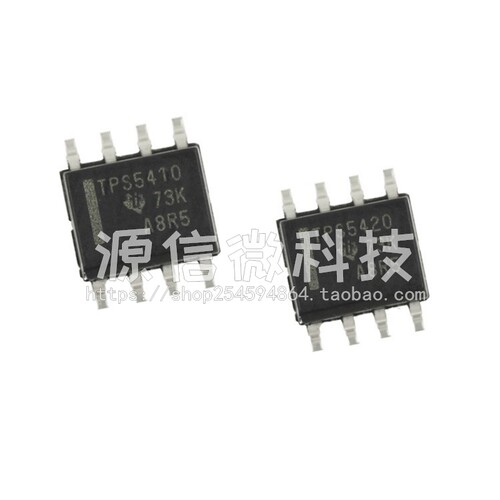 TPS5410DR TPS5420DR TPS5430DDAR TPS5450DDAR SOP8降压芯片