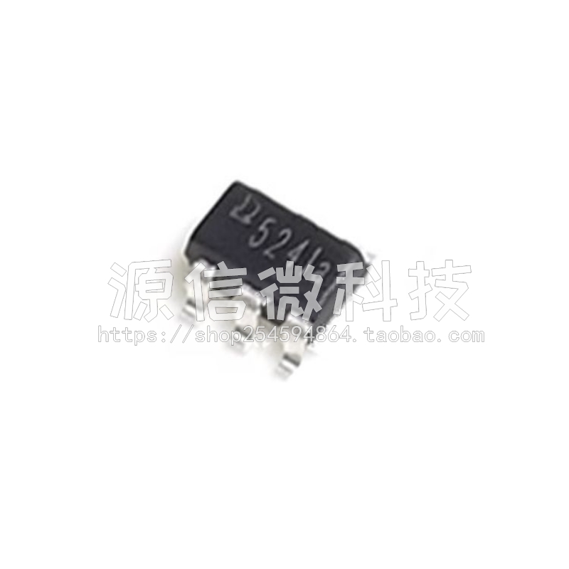 全新 QX5241A QX5241 5241A SOT23-6  降压恒流LED驱动器芯片