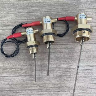 DN20 靶式 6分靶式 流量控制器4分 DN25水流开关 流量开关靶流开关