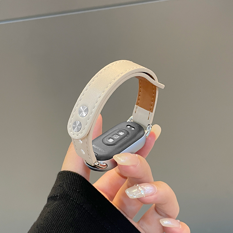 psnld小米手环7腕带双扣表带