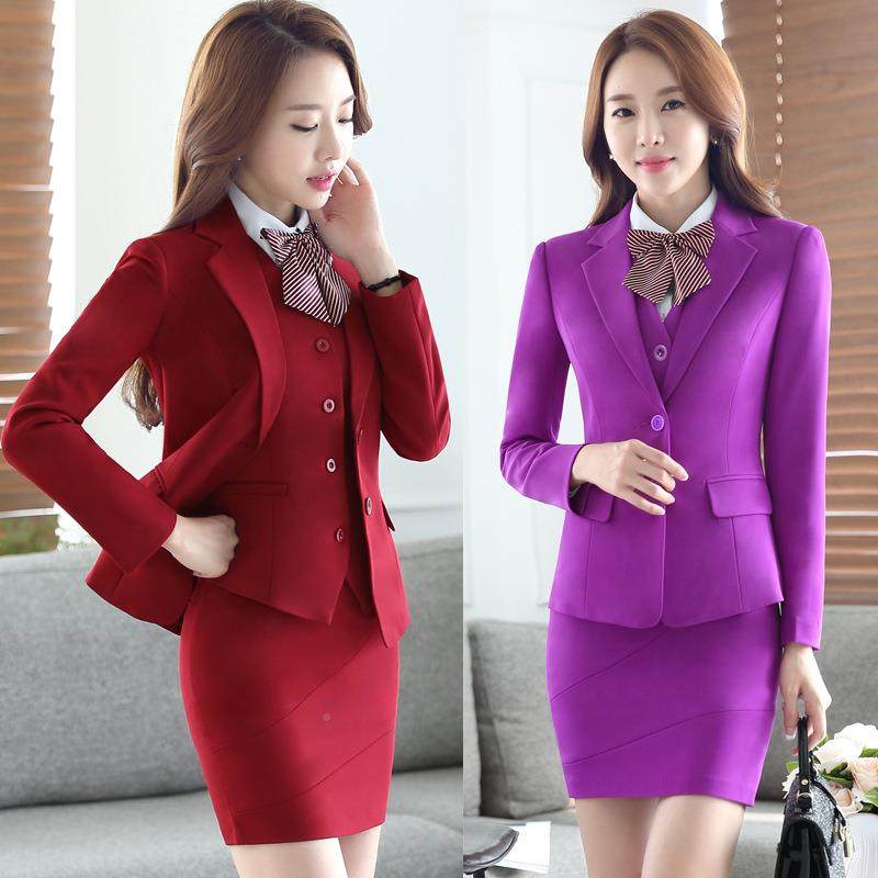 公司大码FSN8229-职业正装面商务试女装通外套工作西服西勤,女装/女士精品,职业女裙套装,淘宝优惠券,粉丝福利购,淘宝优惠卷