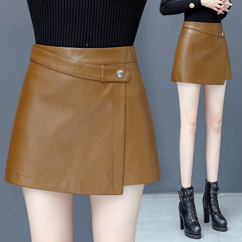 羊品牌秋冬季新款时尚气质短裙女绵皮裤88高腰裤修身显瘦直筒靴裤,运动/瑜伽/健身/球迷用品,瑜伽中/短裤,淘宝优惠券,粉丝福利购,淘宝优惠卷