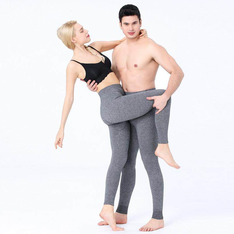 超冬季羊VJV毛保暖中年男女同款两裤层款羊绒薄打底裤修身毛线裤,女士内衣/男士内衣/家居服,保暖裤,淘宝优惠券,粉丝福利购,淘宝优惠卷