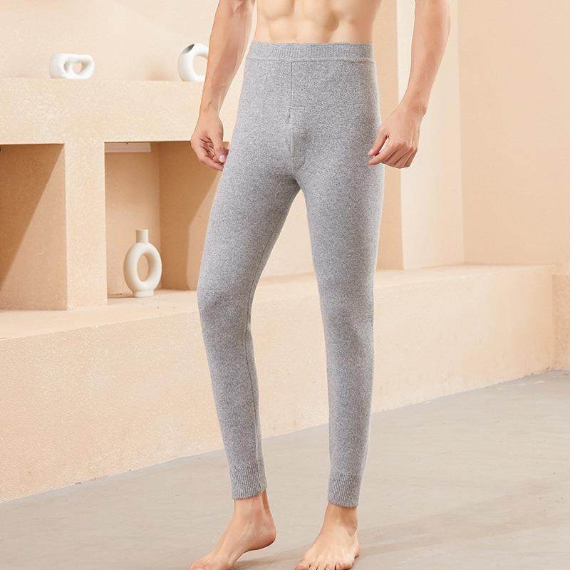 冬QKZ季绒裤男女同款平加板厚羊保暖裤羊裤高腰修身打毛底毛线裤,女士内衣/男士内衣/家居服,保暖裤,淘宝优惠券,粉丝福利购,淘宝优惠卷