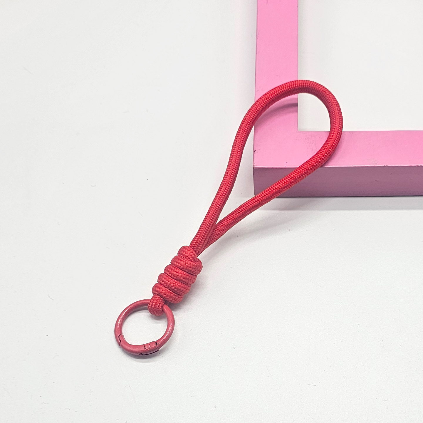 简约风手工编织防丢绳挂绳钥匙扣便携手绳款手机挂绳男女生小挂件,服饰配件/皮带/帽子/围巾,包挂件,淘宝优惠券,粉丝福利购,淘宝优惠卷