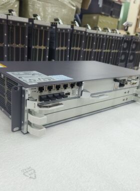 ​华为MA5800x2 交流PISB单MPSG主控 兼容三方全新原包辅料齐全