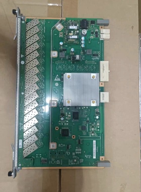 华为5680系列业务版吗16口gpon千兆版GPFD 805版本