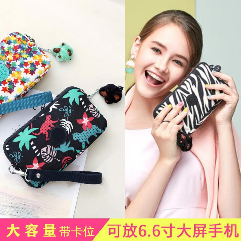 零钱包新款韩版女手拿包