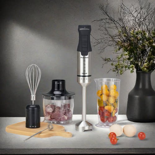 【1400W】AULDA奥朗达料理棒