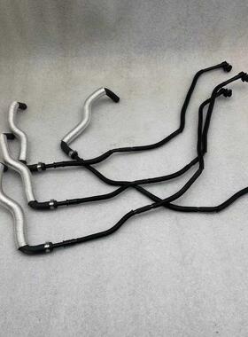 阿尔法罗密欧回水管付水壶水管增压水管Giulia水管stelvio回水管