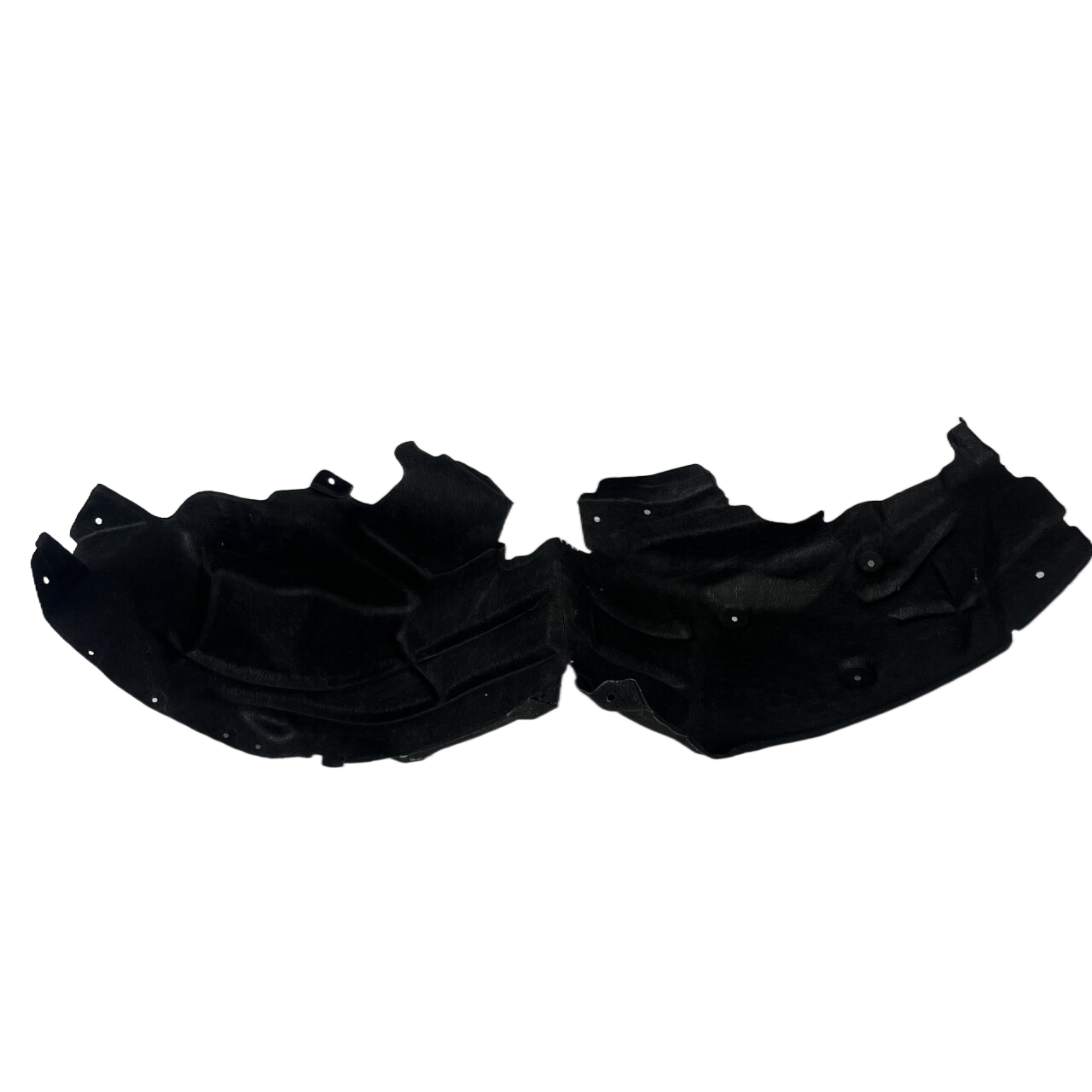 适用于阿尔法罗密欧叶子板内衬后轮叶子板内衬后车轮内挡泥板内罩