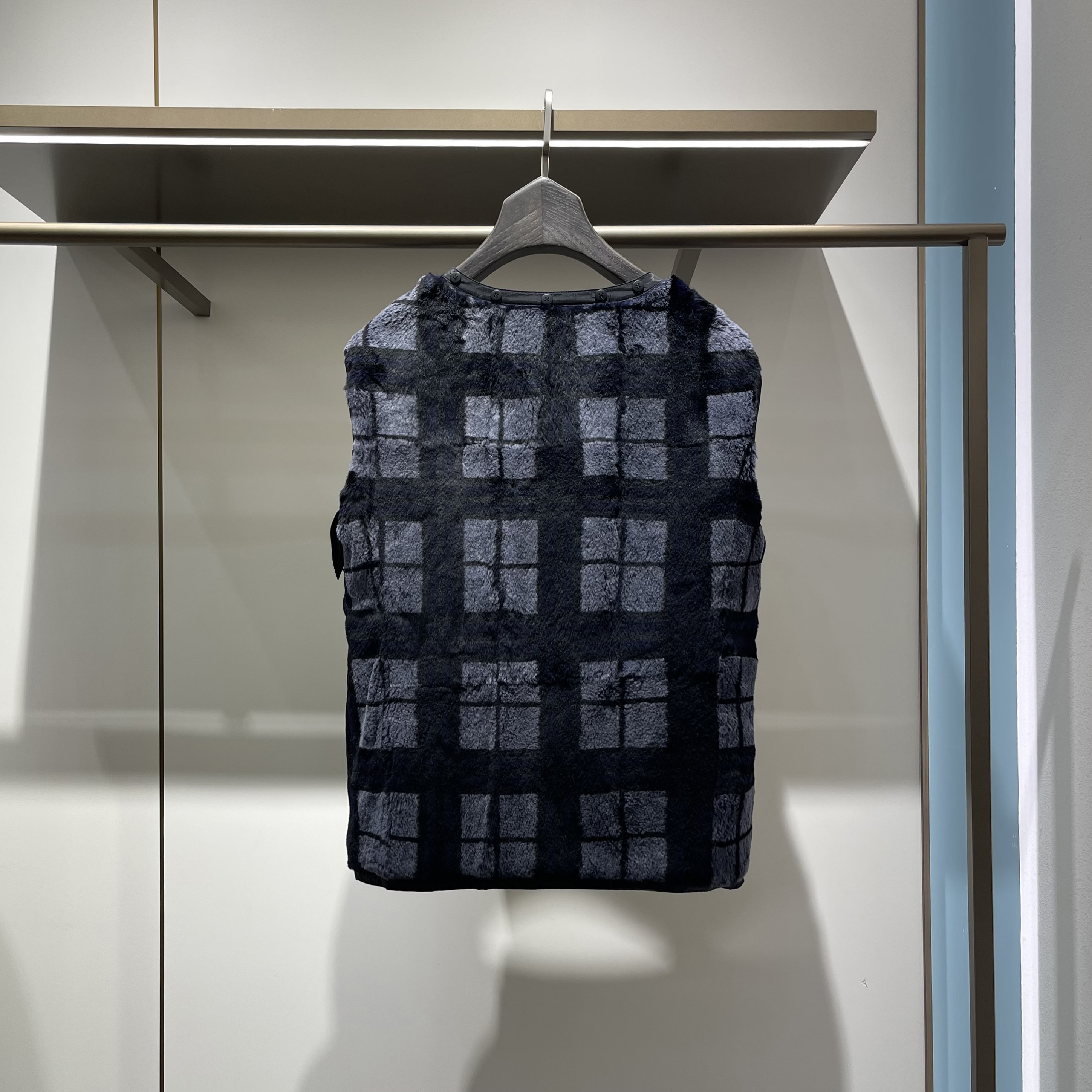 北京专柜热销代买 冬季厚款兔毛尼克服 男士商务立领可脱内胆外套,男装,皮草,淘宝优惠券,粉丝福利购,淘宝优惠卷