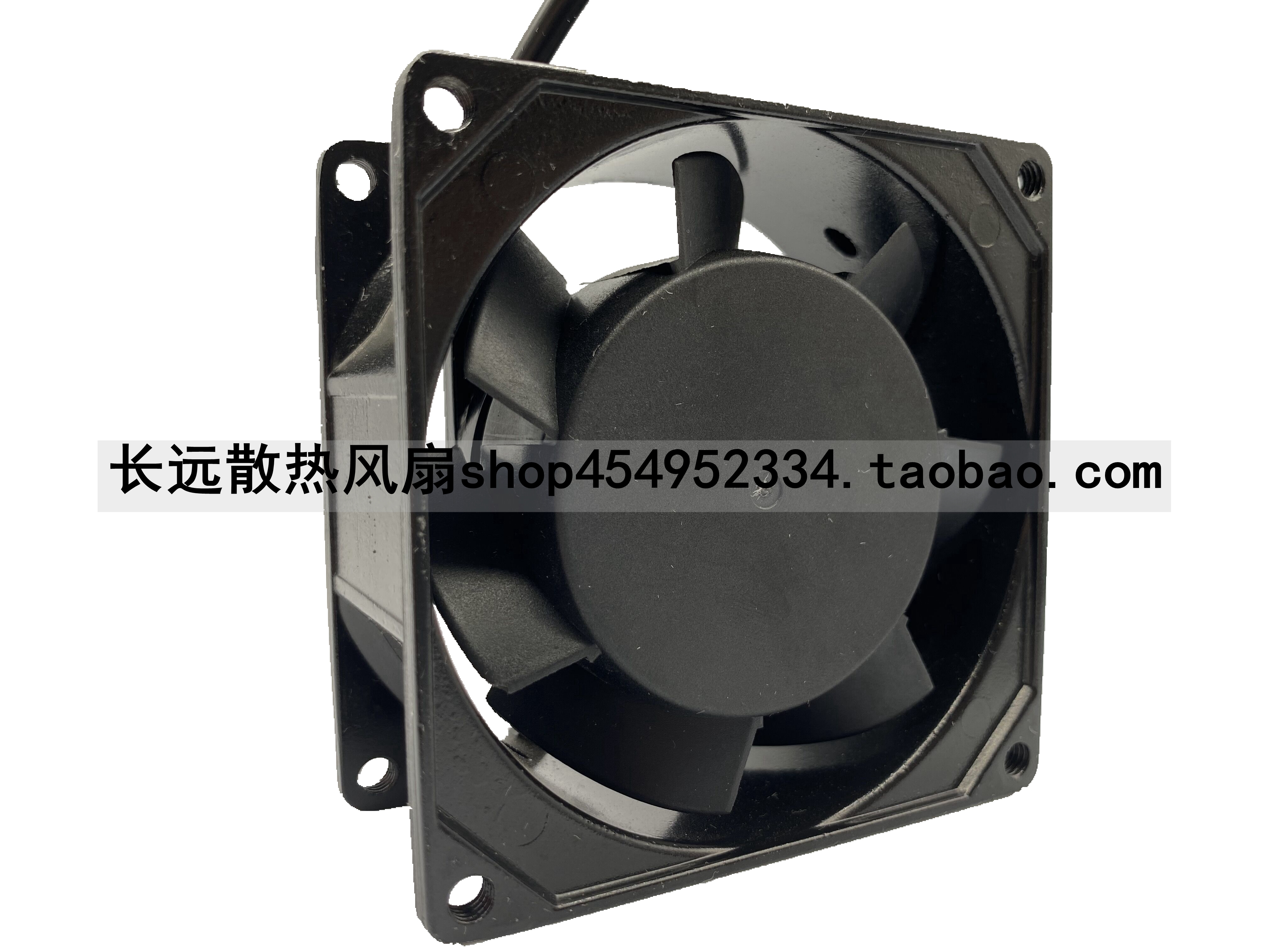 全新原装EC8038A2 AC 220V 80х80х38мм