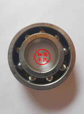 方向机轴承6004BB-1-X1汽车转向机轴承20x42x12卡罗拉管柱轴承