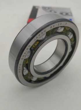 DG4180CS58高速深沟球轴承DG4380CS58非标深沟球轴承43x80x17