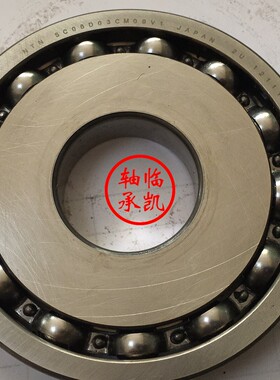 临凯轴承SC06D03CM09PX1V1汽车变数箱轴承30x85x13