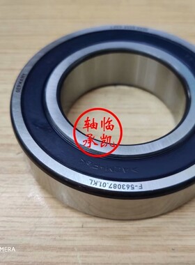 F-563087.01.KL 汽车轴承