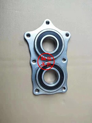 PHBC-B036AD汽车变数箱二轴轴承BB1-0971A汽车轴承