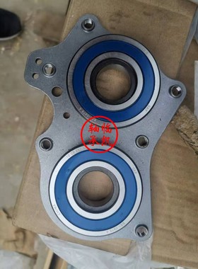 PHBC-B057A轴承 5501673677 汽车轴承