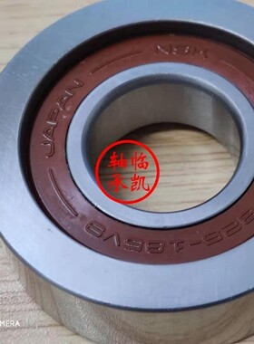 B25-185V9 非标汽车深沟球轴承 25x61x20