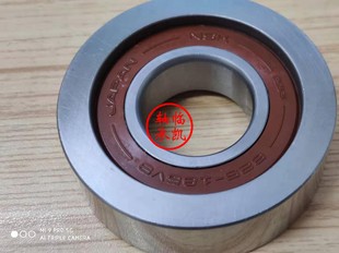 25x61x20 非标汽车深沟球轴承 B25 185V9