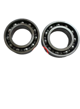 方向机机柱轴承20BSC02转向机轴承20x36x9