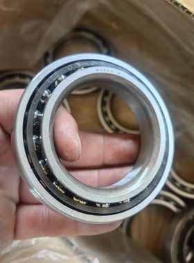 BA52Z-5变速箱轴承VP39-2深沟球轴承38TM06波箱轴承