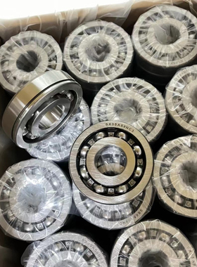 SX05A59NC3汽车轴承27x75x19国产非标深沟球轴承