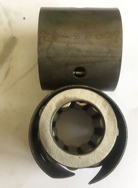 国产845904螺旋滚子轴承