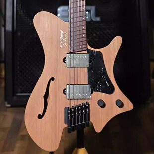 Strandberg Salen Jazz NX 6