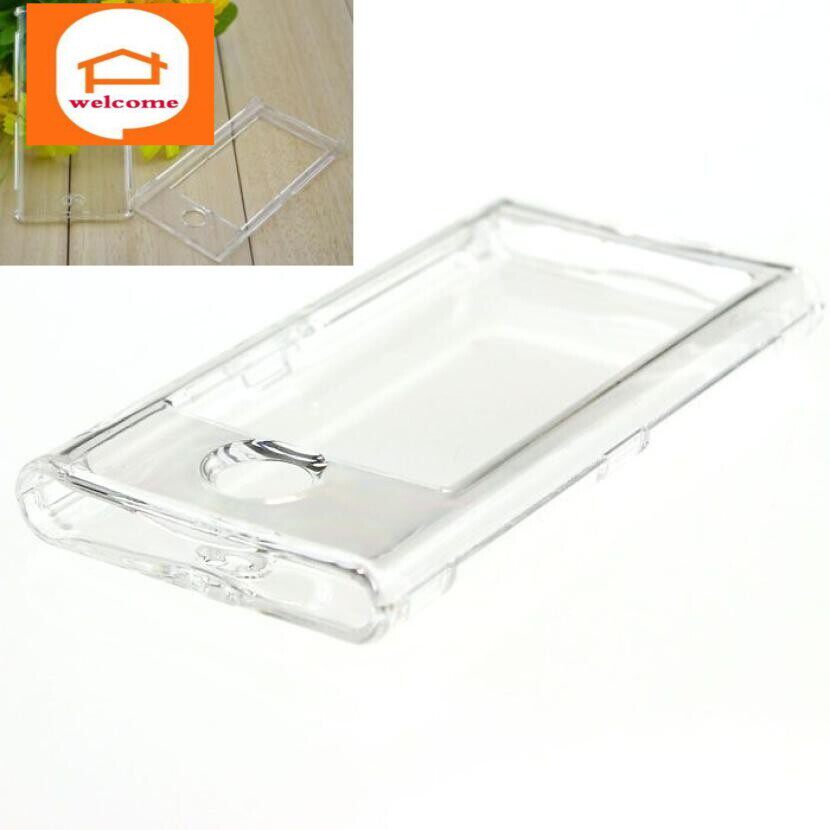 2016 New Crystal clear Hard Case Cover For iPod Nano 7 Accesin the Pet/Pet food and supplies , Other pets , Other pets appliances  category - from Buy2taobao.com to provide professional Taobao agent buy service