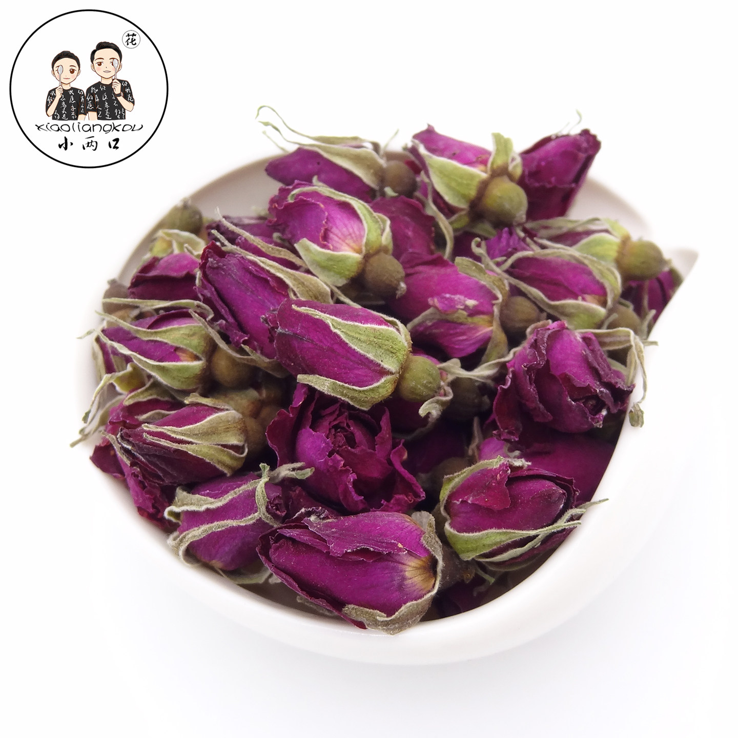平阴玫瑰干玫瑰花 玫瑰花茶无硫养生茶