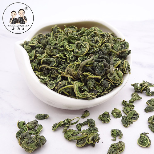 云南桑叶茶干新鲜泡水