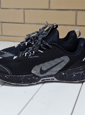 耐克FQ0904-001男子JUNIPER TRAIL 3登山徒步越野跑步鞋DM0822