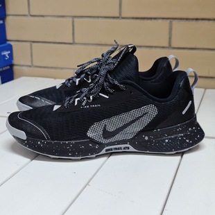 3登山徒步越野跑步鞋 TRAIL DM0822 001男子JUNIPER 耐克FQ0904