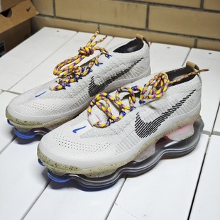 001男子休闲鞋 耐克FJ7070 AIR MAX 特价 SCORPION运动鞋 清仓