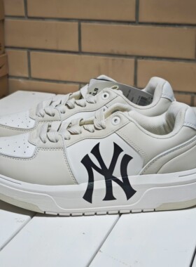 特价清仓MLB鞋3ASXCLB3N LH3N LR3N VT4N MN4N男女厚底学长鞋