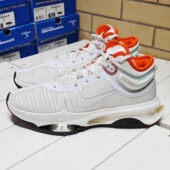 104 2实战篮球鞋 500男子Zoom 耐克DJ9432 Jump 运动鞋